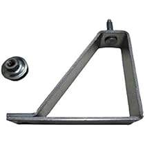 Amazon.co.jp: 妻タイト 折板88用 D88 妻側タイトフレーム